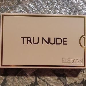 Eleman beauty Tru nude palette